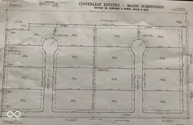 $55,000 | 10408 Emerald Court North, Seymour, IN 47274