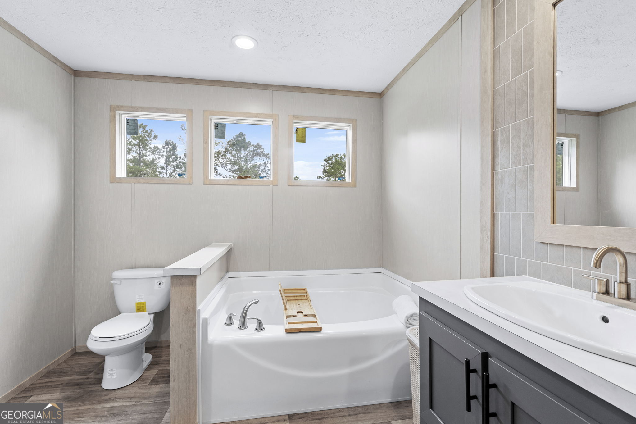 2529 Richardson Mill Road Byron, GA 31008 - Photo 26 of 45