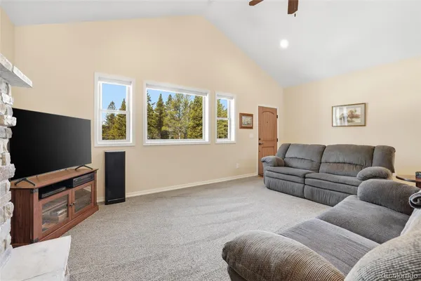 $815,000 | 560 Alpine Cirque, Leadville, CO 80461