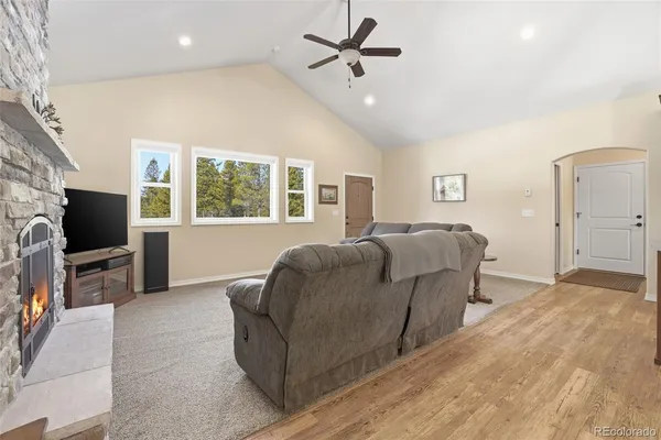 $815,000 | 560 Alpine Cirque, Leadville, CO 80461