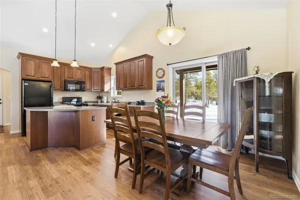 $815,000 | 560 Alpine Cirque, Leadville, CO 80461