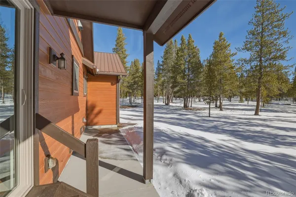$815,000 | 560 Alpine Cirque, Leadville, CO 80461
