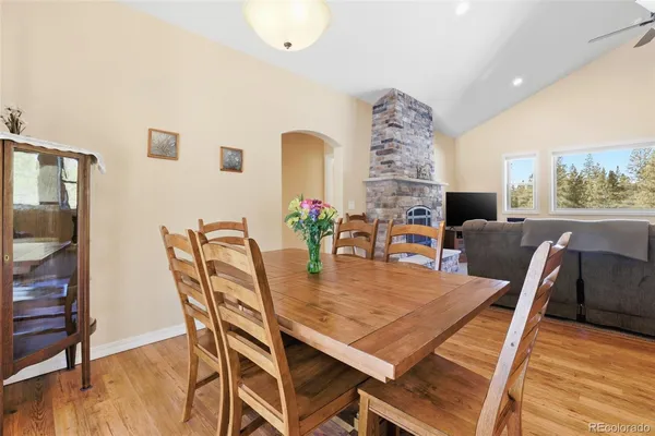 $815,000 | 560 Alpine Cirque, Leadville, CO 80461