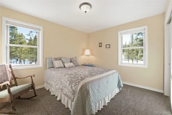 $815,000 | 560 Alpine Cirque, Leadville, CO 80461