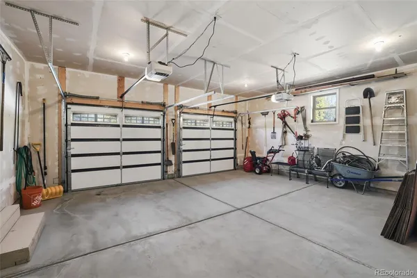 $815,000 | 560 Alpine Cirque, Leadville, CO 80461