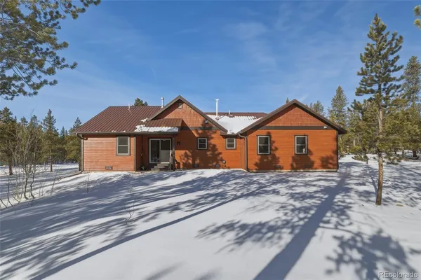 $815,000 | 560 Alpine Cirque, Leadville, CO 80461