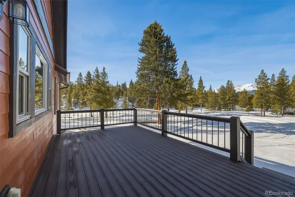 $815,000 | 560 Alpine Cirque, Leadville, CO 80461