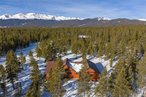 $815,000 | 560 Alpine Cirque, Leadville, CO 80461