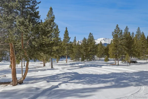 $815,000 | 560 Alpine Cirque, Leadville, CO 80461