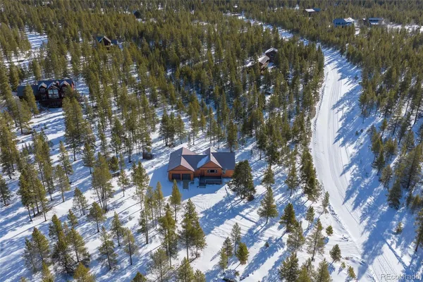 $815,000 | 560 Alpine Cirque, Leadville, CO 80461