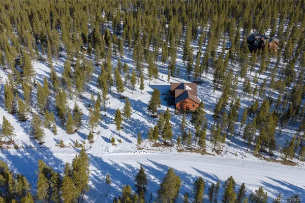 $815,000 | 560 Alpine Cirque, Leadville, CO 80461