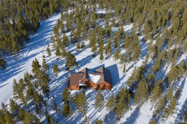 $815,000 | 560 Alpine Cirque, Leadville, CO 80461