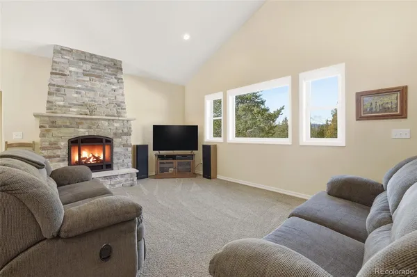 $815,000 | 560 Alpine Cirque, Leadville, CO 80461