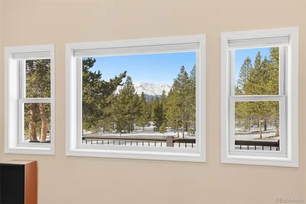 $815,000 | 560 Alpine Cirque, Leadville, CO 80461