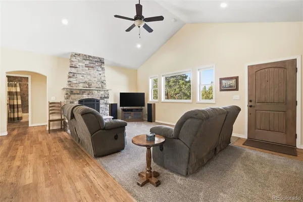 $815,000 | 560 Alpine Cirque, Leadville, CO 80461