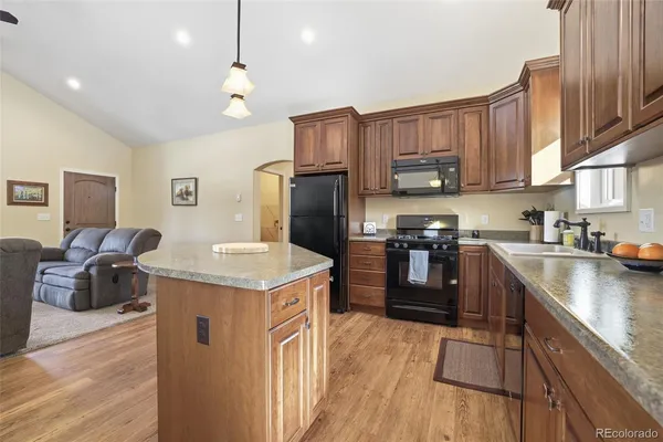 $815,000 | 560 Alpine Cirque, Leadville, CO 80461