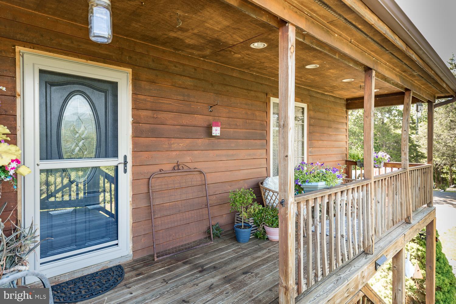 3 Bluff Road Strasburg, VA 22657 - Photo 20 of 85