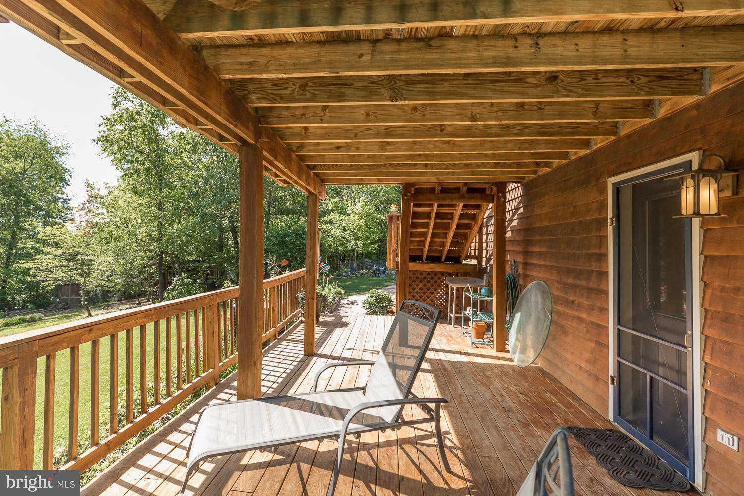 3 Bluff Road Strasburg, VA 22657 - Photo 22 of 85