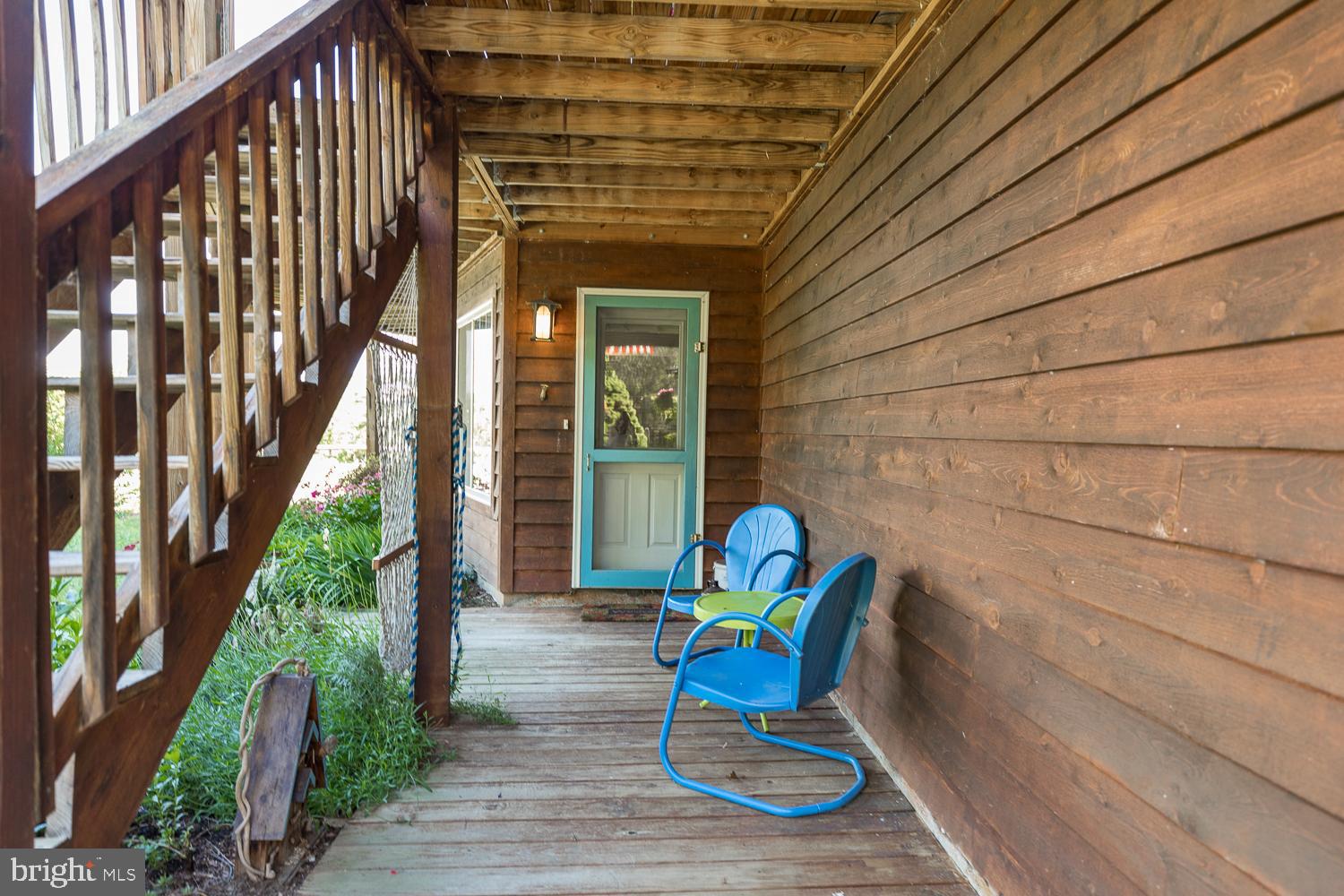 3 Bluff Road Strasburg, VA 22657 - Photo 25 of 85