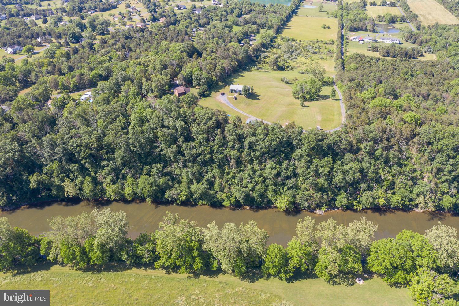 3 Bluff Road Strasburg, VA 22657 - Photo 27 of 85