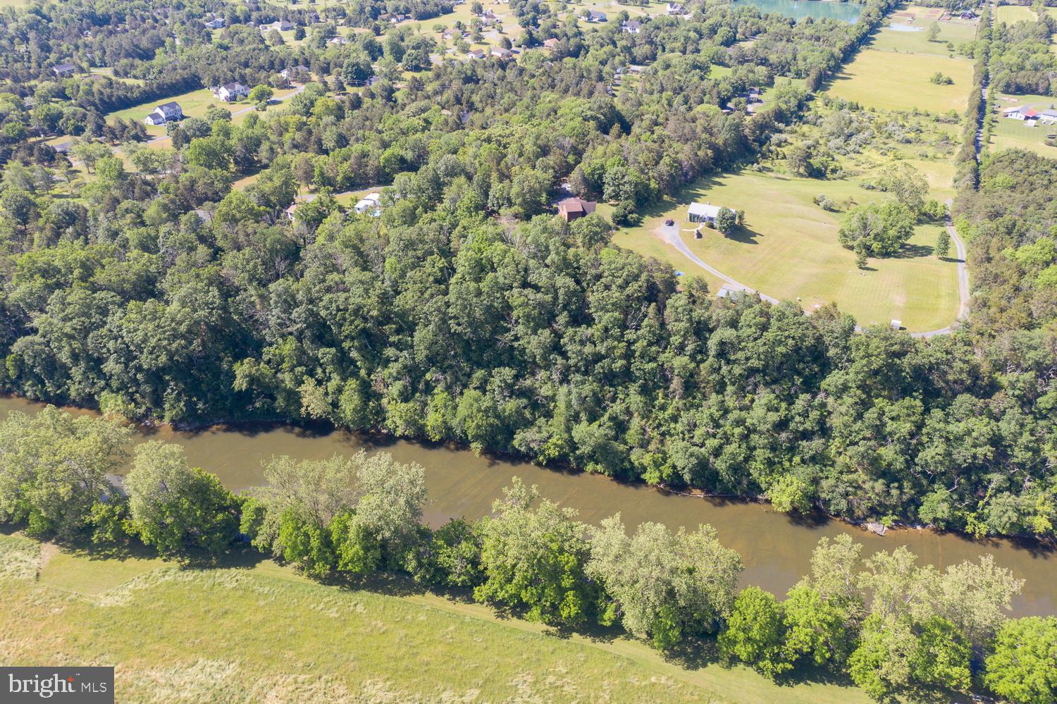 3 Bluff Road Strasburg, VA 22657 - Photo 29 of 85 River view