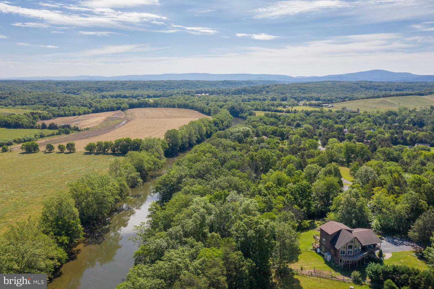 3 Bluff Road Strasburg, VA 22657 - Photo 30 of 85