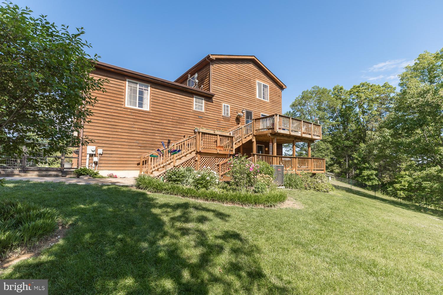 3 Bluff Road Strasburg, VA 22657 - Photo 4 of 85