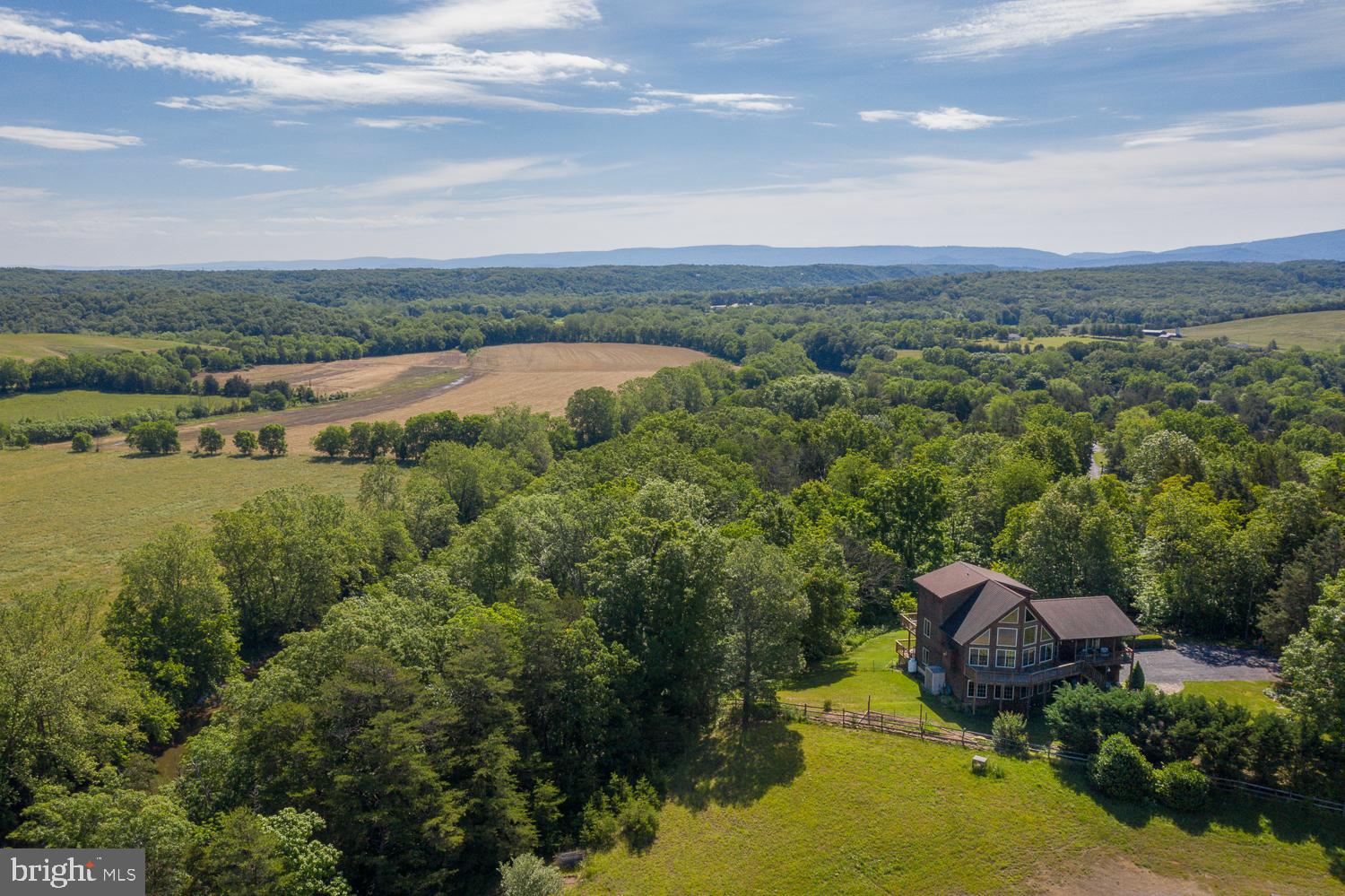 3 Bluff Road Strasburg, VA 22657 - Photo 33 of 85