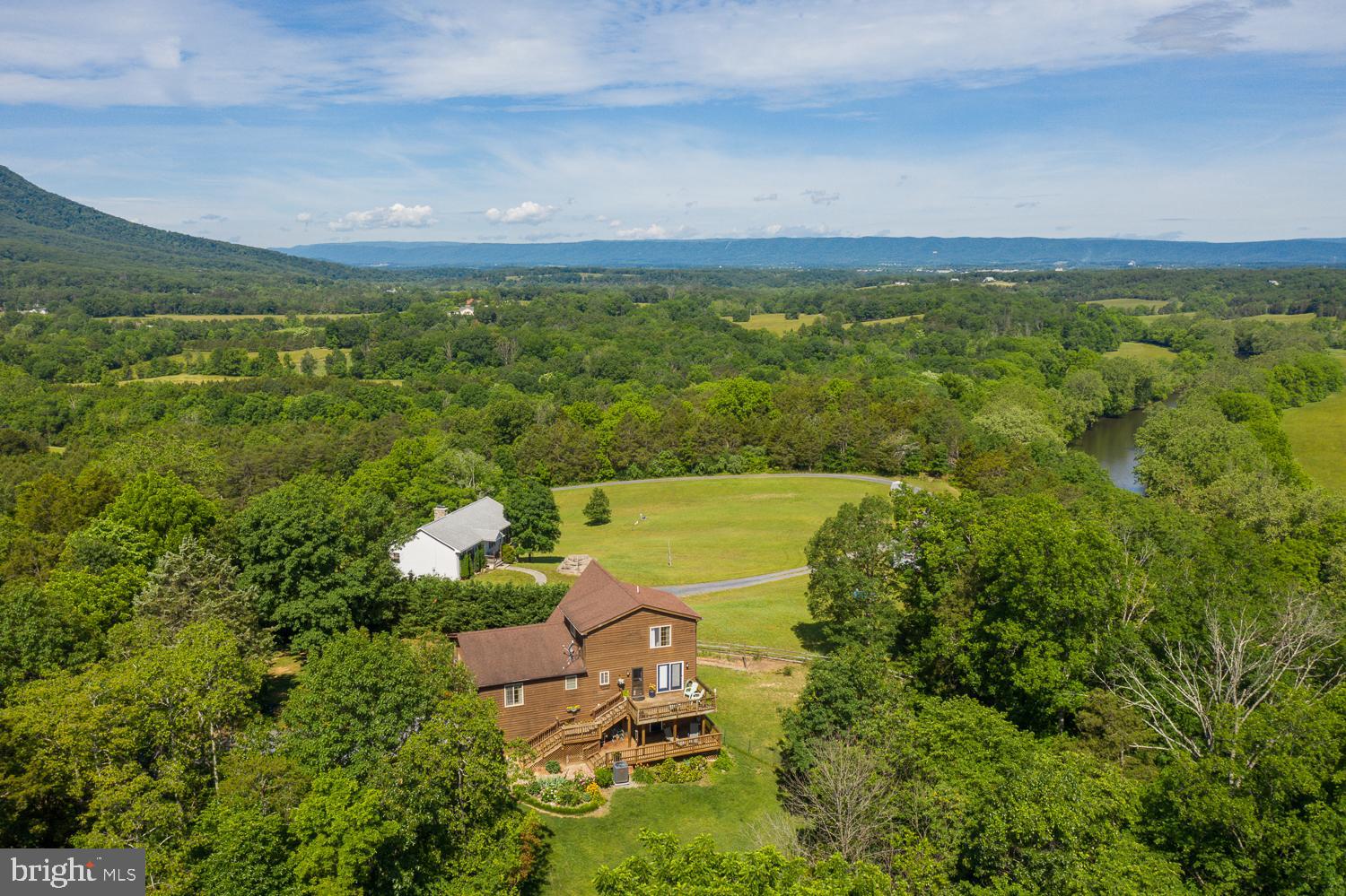 3 Bluff Road Strasburg, VA 22657 - Photo 34 of 85