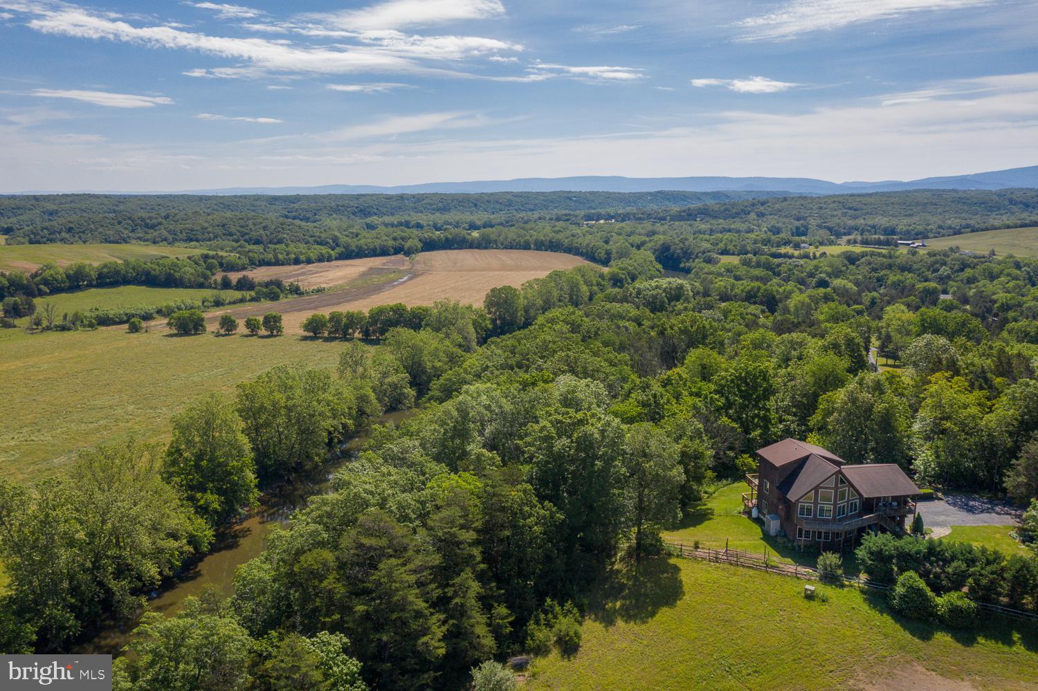3 Bluff Road Strasburg, VA 22657 - Photo 35 of 85