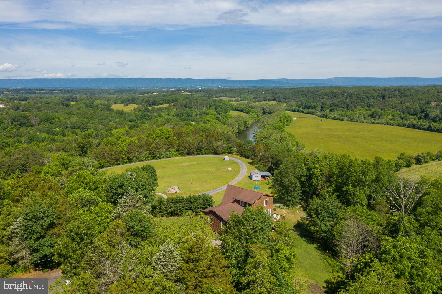 3 Bluff Road Strasburg, VA 22657 - Photo 38 of 85 Amazing property