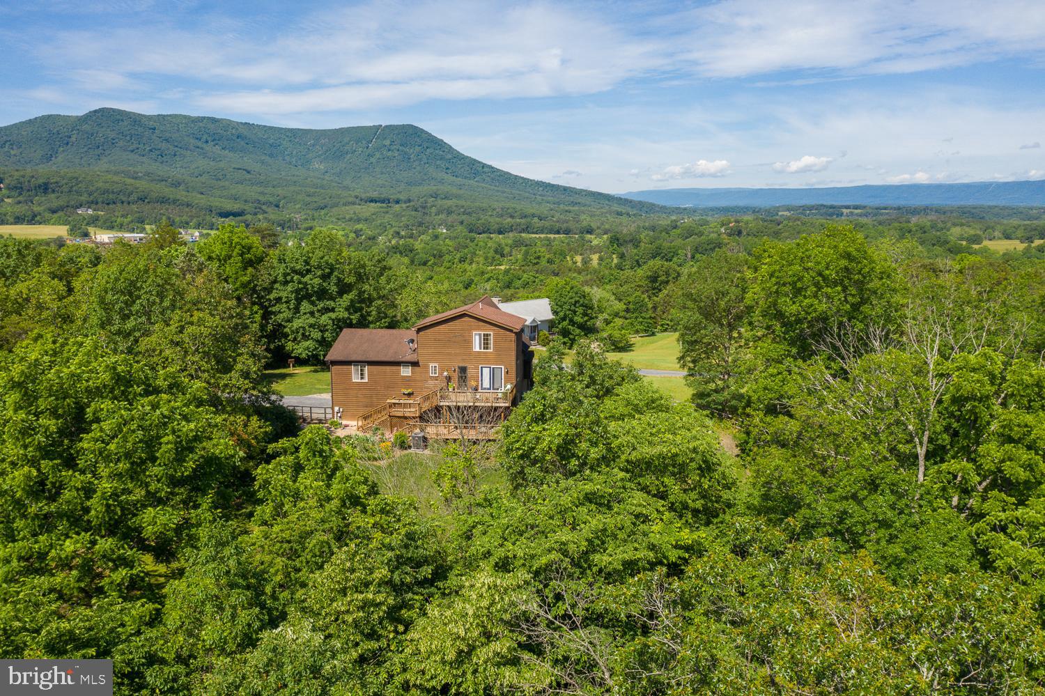 3 Bluff Road Strasburg, VA 22657 - Photo 39 of 85