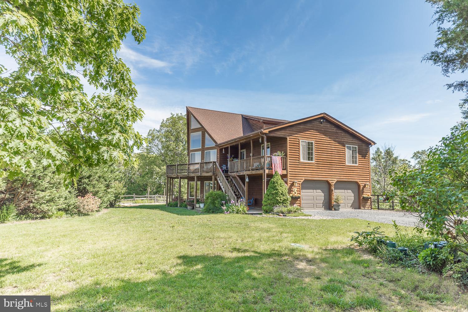 3 Bluff Road Strasburg, VA 22657 - Photo 5 of 85