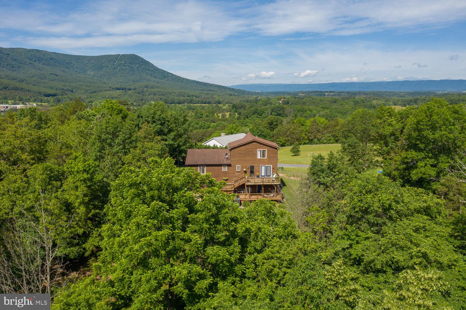3 Bluff Road Strasburg, VA 22657 - Photo 41 of 85