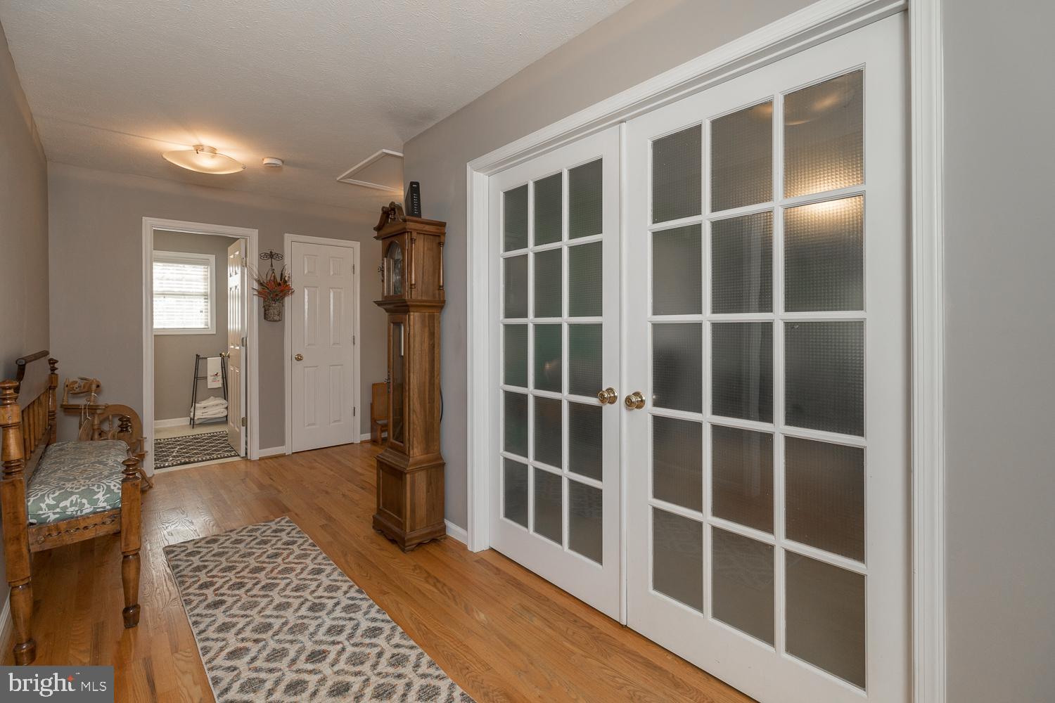 3 Bluff Road Strasburg, VA 22657 - Photo 42 of 85 Lots of details throughout