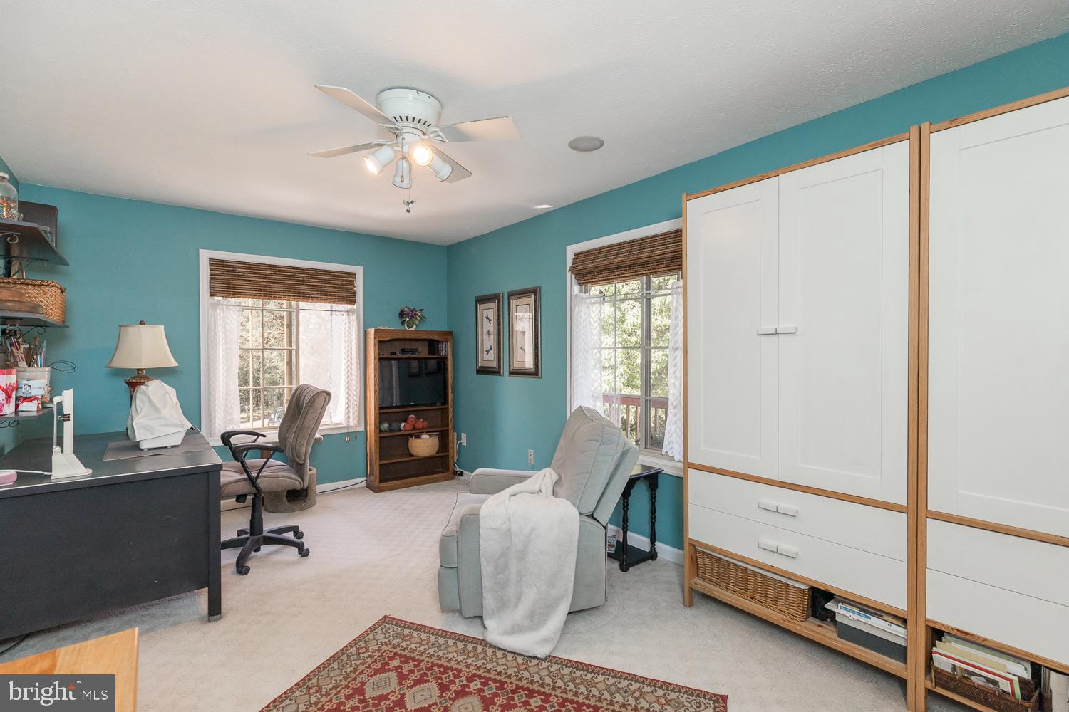 3 Bluff Road Strasburg, VA 22657 - Photo 45 of 85 Bright & sunny
