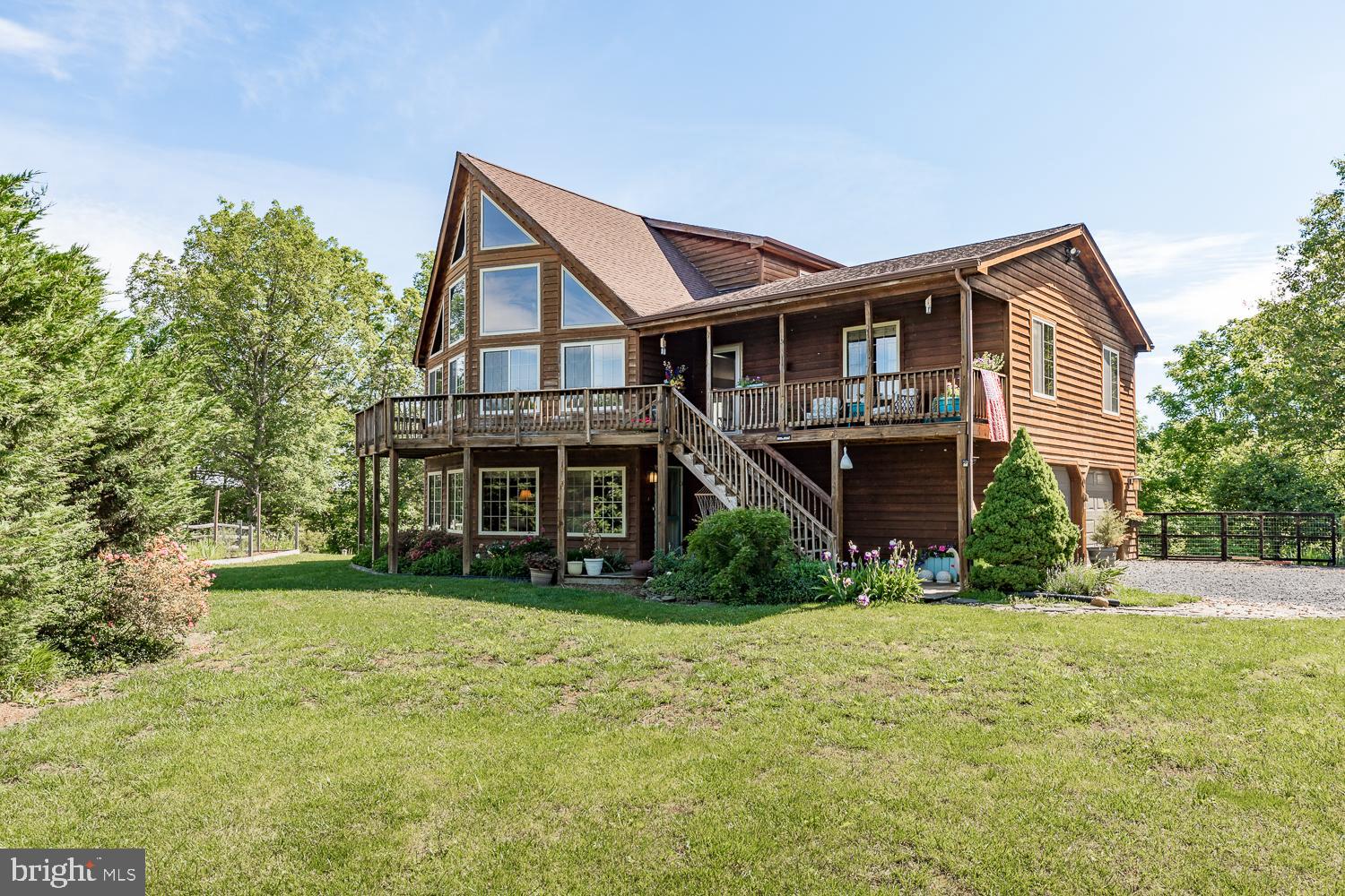 3 Bluff Road Strasburg, VA 22657 - Photo 7 of 85
