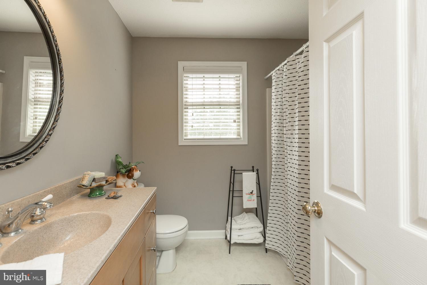 3 Bluff Road Strasburg, VA 22657 - Photo 64 of 85 Updated and bright 2nd bath