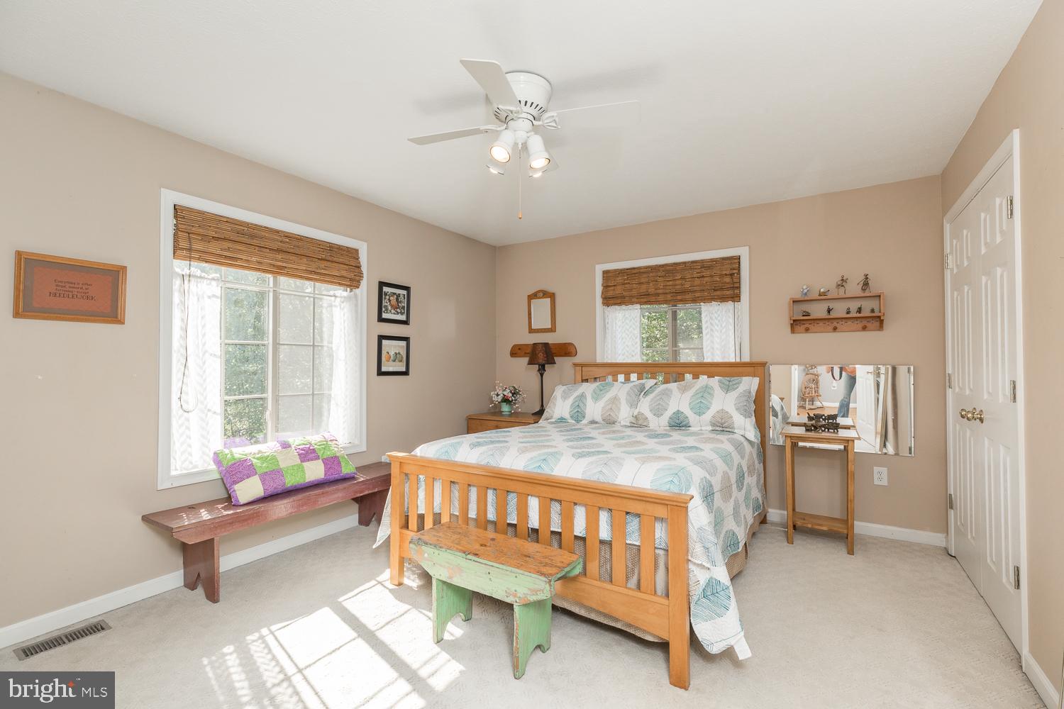 3 Bluff Road Strasburg, VA 22657 - Photo 66 of 85 Lovely 2nd bedroom