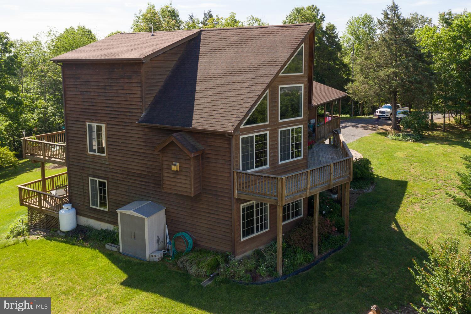 3 Bluff Road Strasburg, VA 22657 - Photo 10 of 85