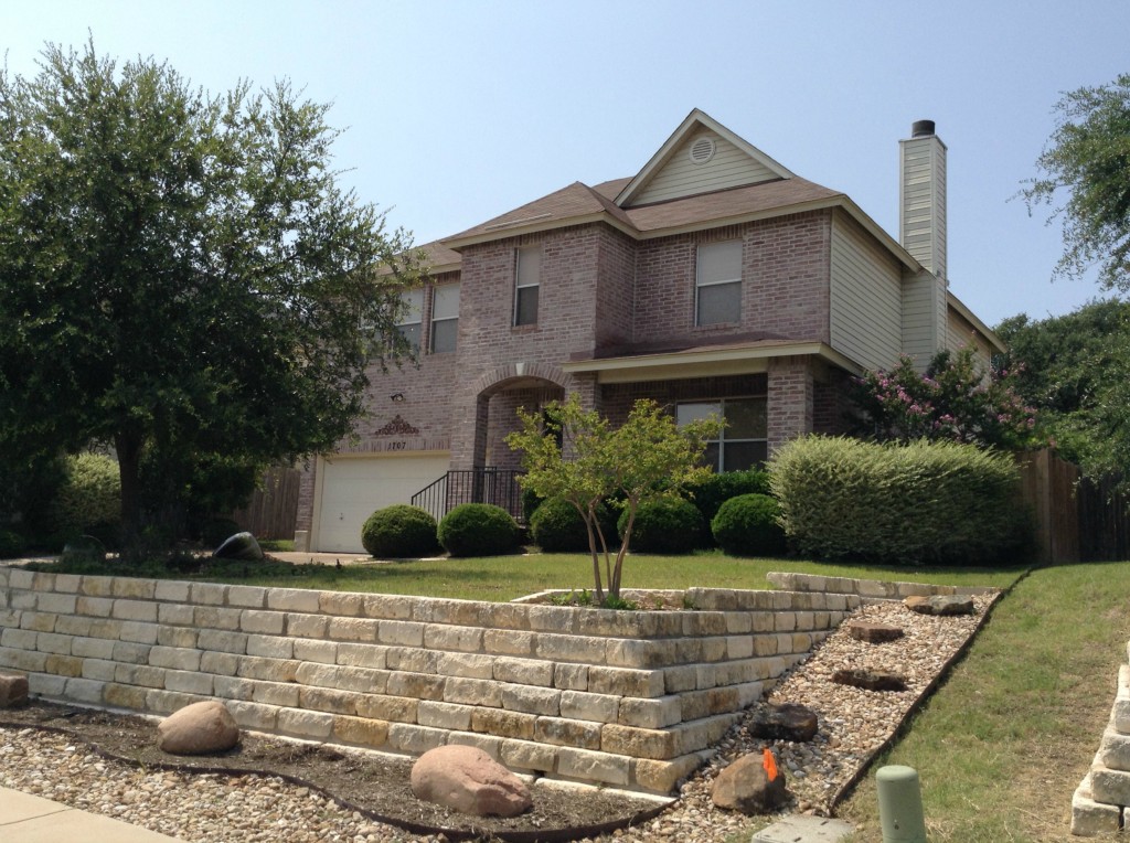 1707 Ruthie Run Cedar Park, TX 78613 - Photo 1 of 1
