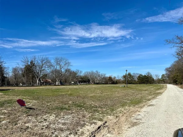 $29,500 | Lot 5 Rosemound Street, Commerce, TX 75428