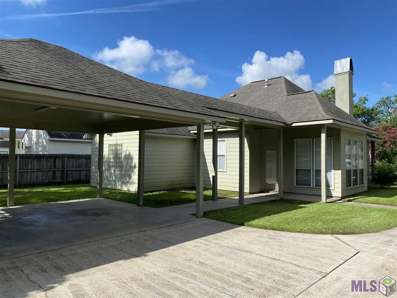 10581 Springglen Court Baton Rouge, LA 70810 - Photo 18 of 18