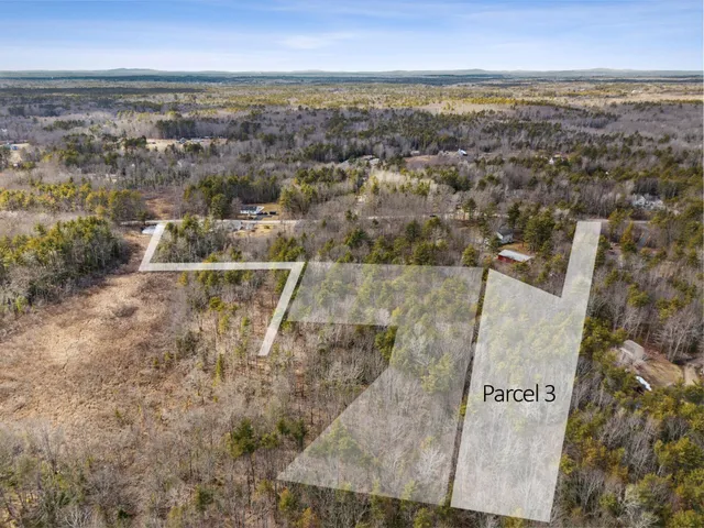 $529,000 | Tbd Arundel Road, Kennebunkport, ME 04046