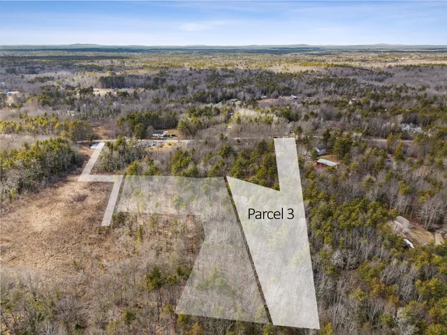 $529,000 | Tbd Arundel Road, Kennebunkport, ME 04046