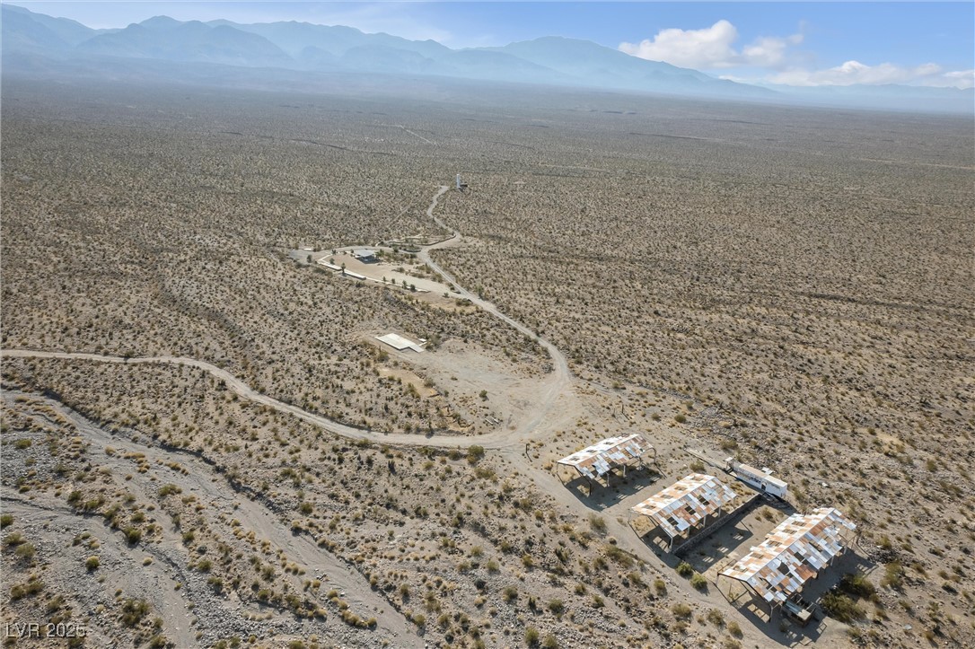 West Ohio Road Pahrump, NV 89060 - Photo 2 of 25