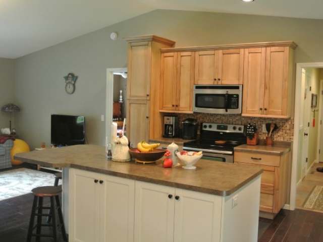 281 Timber Heights Drive Rhinelander, WI 54501 - Photo 13 of 20 Gallery Image 13