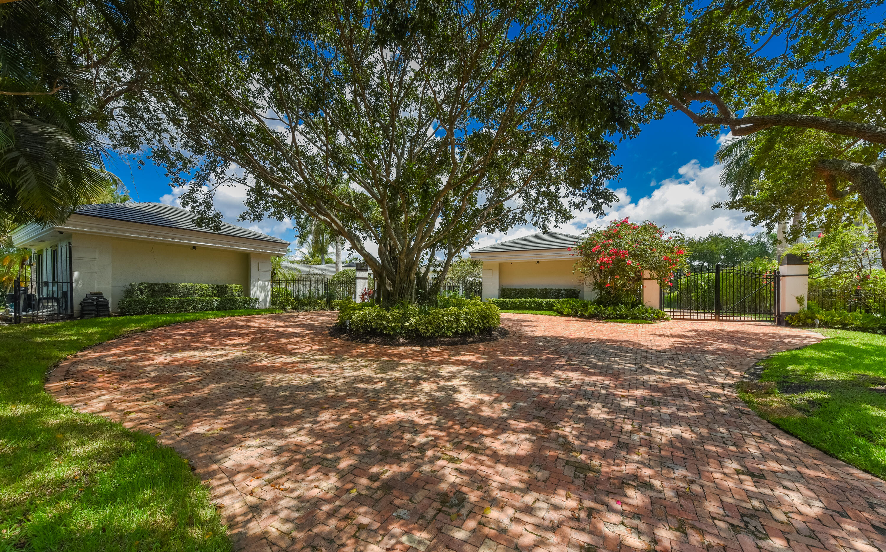 16046 Rio Del Sol Delray Beach, FL 33446 - Photo 1 of 41 Front Elevation