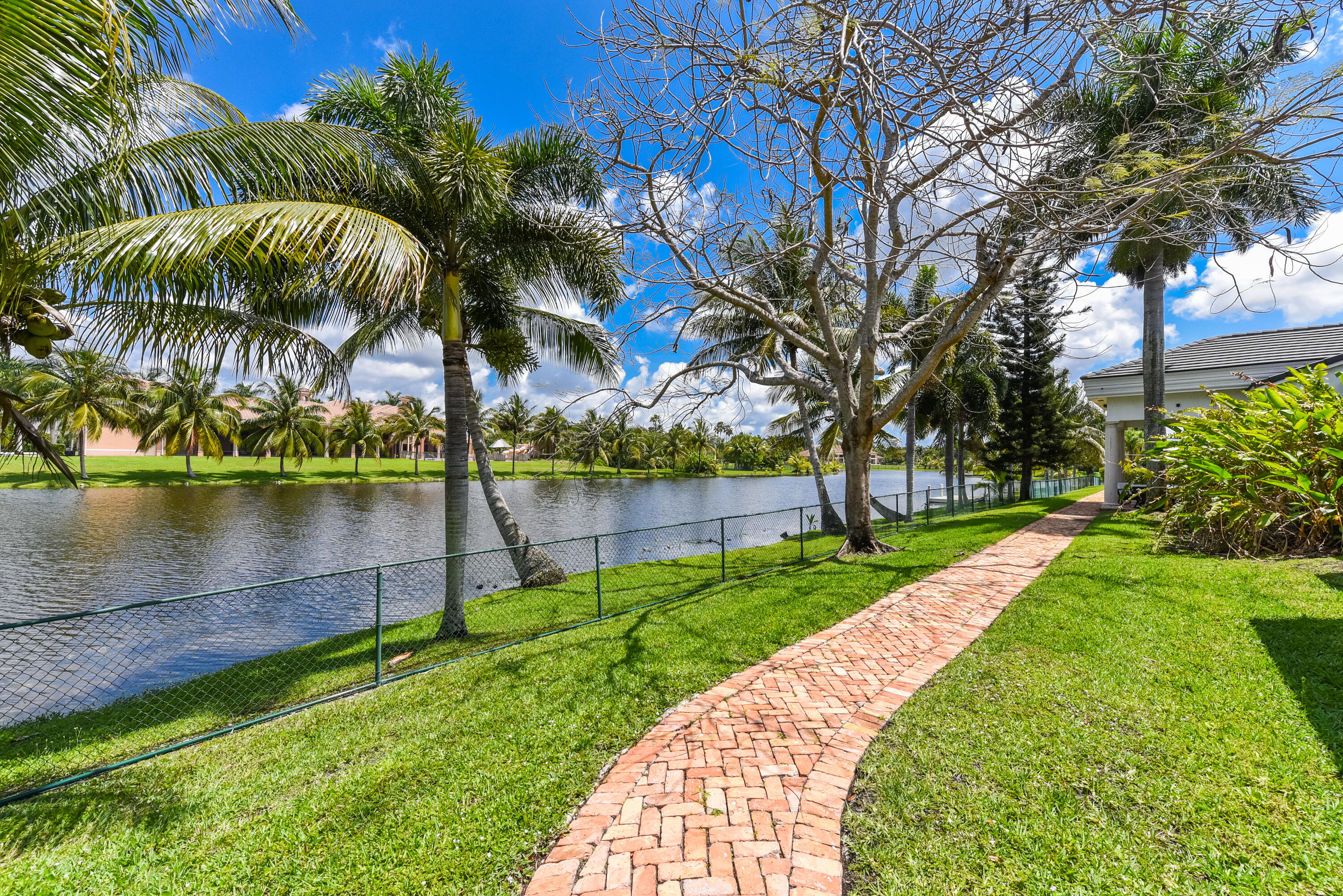16046 Rio Del Sol Delray Beach, FL 33446 - Photo 13 of 41 Water View