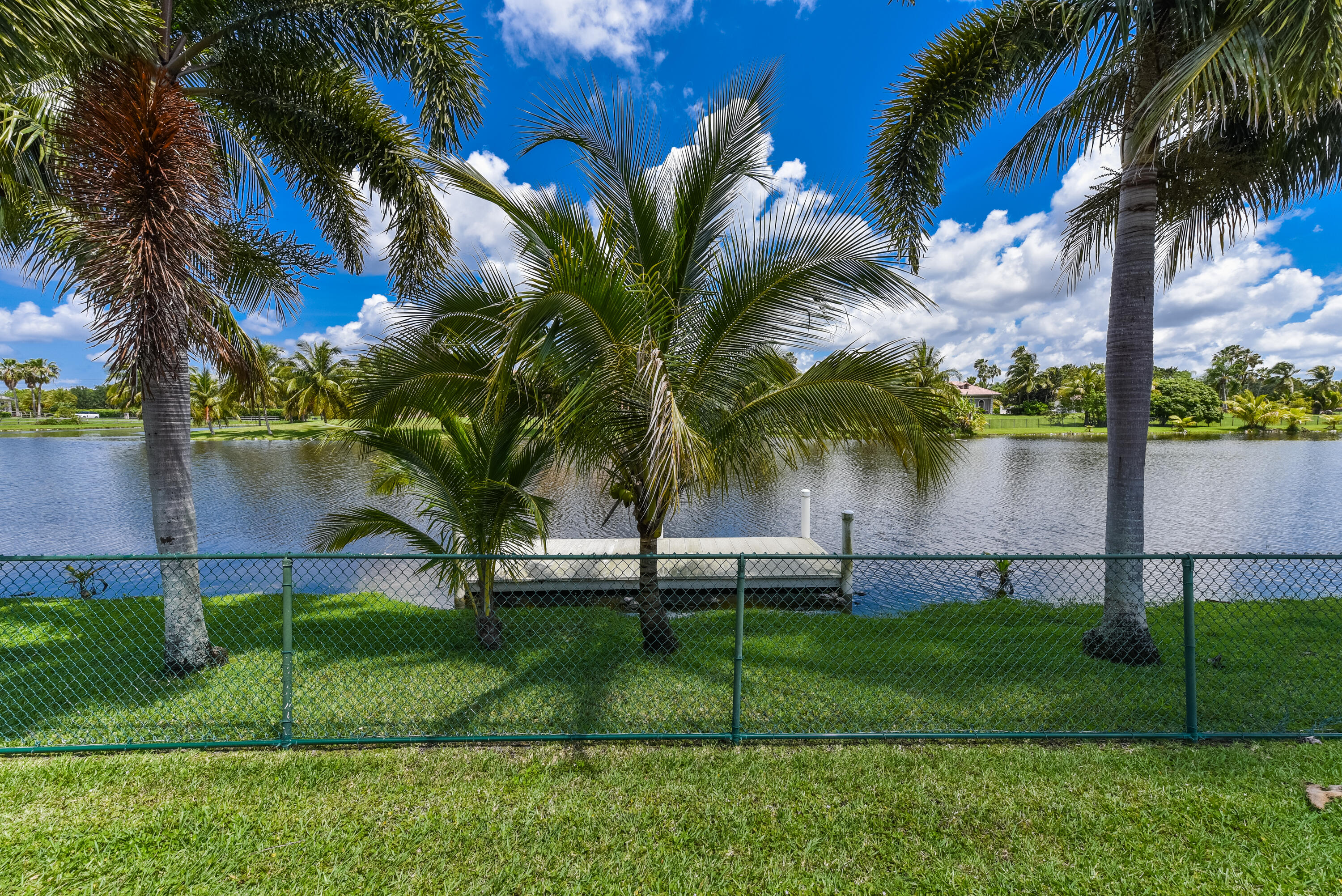 16046 Rio Del Sol Delray Beach, FL 33446 - Photo 14 of 41 Dock